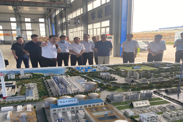 一諾環(huán)境迎來全省深化縣鄉(xiāng)“解放思想推動高質(zhì)量發(fā)展大討論”調(diào)研組督導調(diào)研 一諾環(huán)境迎來全省深化縣鄉(xiāng)“解放思想推動高質(zhì)量發(fā)展大討論”調(diào)研組督導調(diào)研